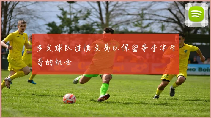 多支球队谨慎交易以保留争夺字母哥的机会