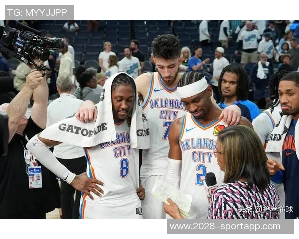 美媒评新赛季季前实力榜雷霆掘金尼克斯位列前三火箭第五湖人第七引关注