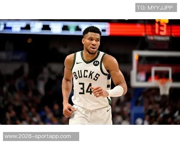 东里连中高难度三分引发热议字母哥直言对手实力不容小觑