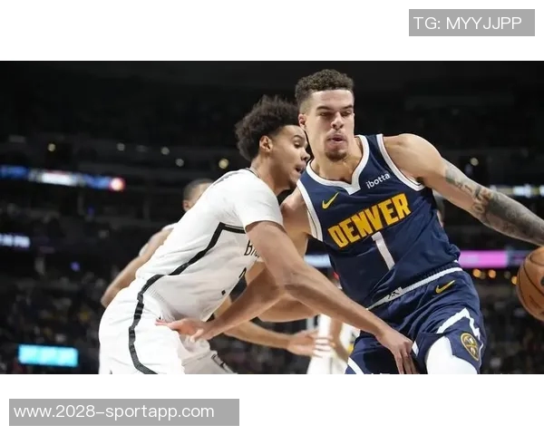 名嘴分析卡梅隆约翰逊技能与小波特相似掘金有望追赶雷霆 名嘴分析卡梅隆约翰逊技能与小波特相似掘金有望追赶雷霆