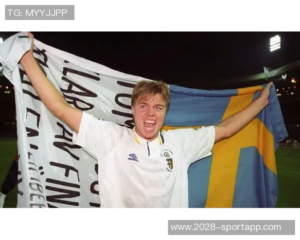 前瑞典国脚布洛林退役原因揭秘感到无趣曾获金球奖第四名 前瑞典国脚布洛林退役原因揭秘感到无趣曾获金球奖第四名