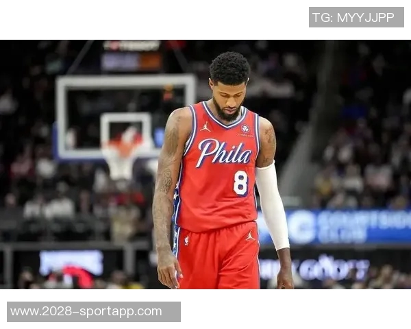 乔治赛前决定是否出战快船若出战将面临时间限制 乔治赛前决定是否出战快船若出战将面临时间限制