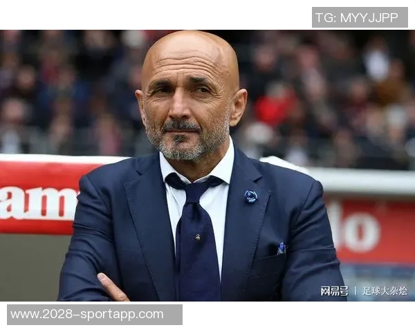 斯帕莱蒂回忆执教国米艰难时刻称赞伊卡尔迪为杰出射手