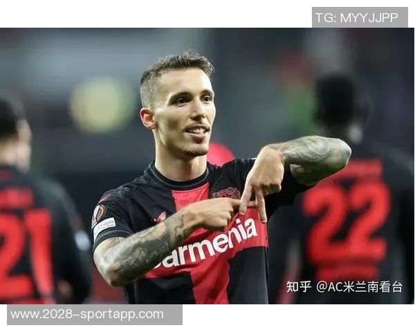 勒沃库森确认格里马尔多伤势恢复良好即将加入西班牙国家队 勒沃库森确认格里马尔多伤势恢复良好即将加入西班牙国家队