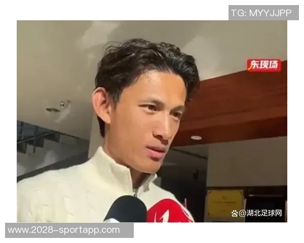 王燊超谈球队人员变动强调专注自我顺其自然的重要性 王燊超谈球队人员变动强调专注自我顺其自然的重要性