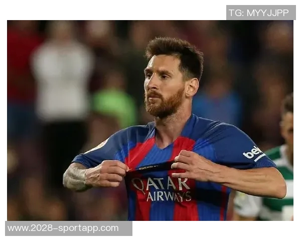 梅西与滕杜卡尔同框合影传奇球星互赠10号球衣展现友谊