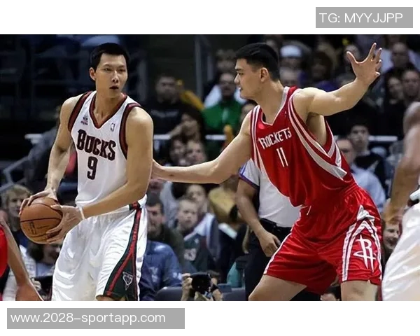 中国男篮历史上最杰出的三位球员评选姚明阿联杨瀚森谁更出色