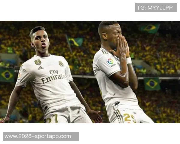 瓜帅称罗德里戈与维尼修斯威胁巨大强调对巴黎的准备仍需加强