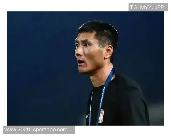 胡荷韬祝贺邵佳一担任国足主教练期待球队未来更辉煌表现