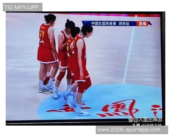 中国女篮在预选赛中具备优势只需正常发挥即可顺利晋级 中国女篮在预选赛中具备优势只需正常发挥即可顺利晋级