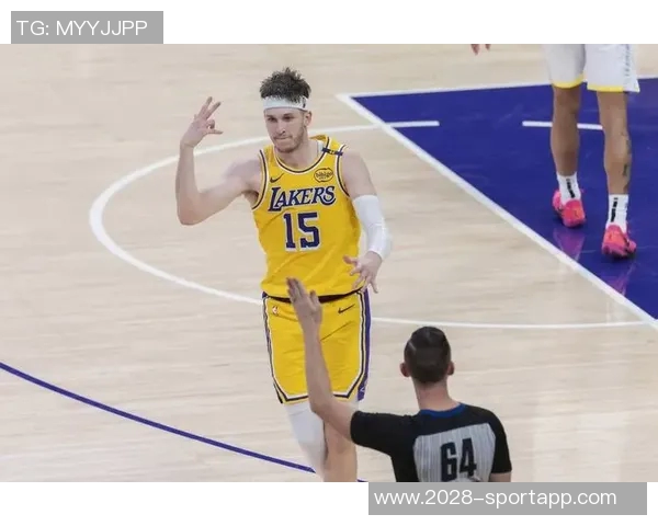 里夫斯回忆浓眉被交易时的反应称以为是玩笑话