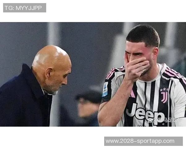 尤文图斯后卫加蒂遭遇右膝半月板撕裂伤势严重预计缺阵一个月以上 尤文图斯后卫加蒂遭遇右膝半月板撕裂伤势严重预计缺阵一个月以上