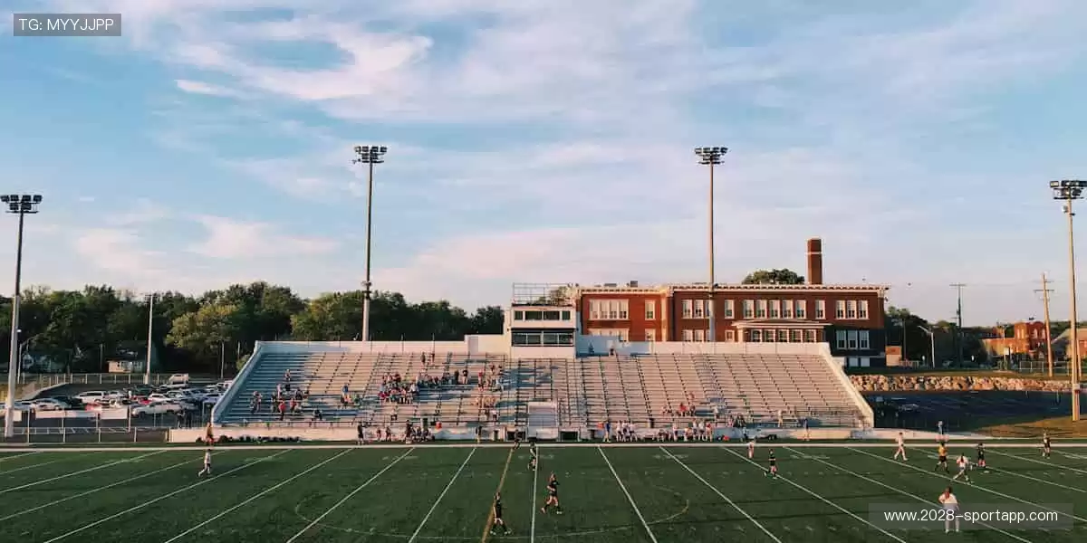 赛事激情，与你同频共振！💥